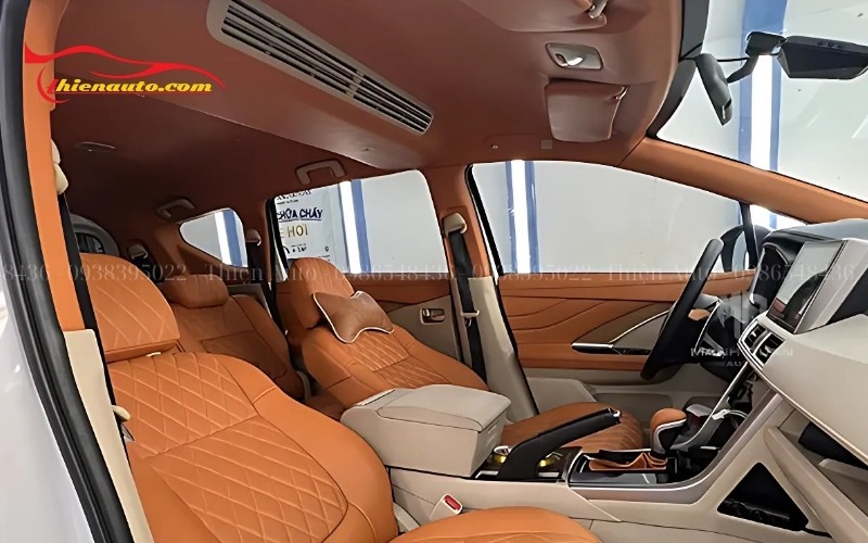 Cá nhân hóa phong cách với những chi tiết nội thất đồng bộ màu sắc