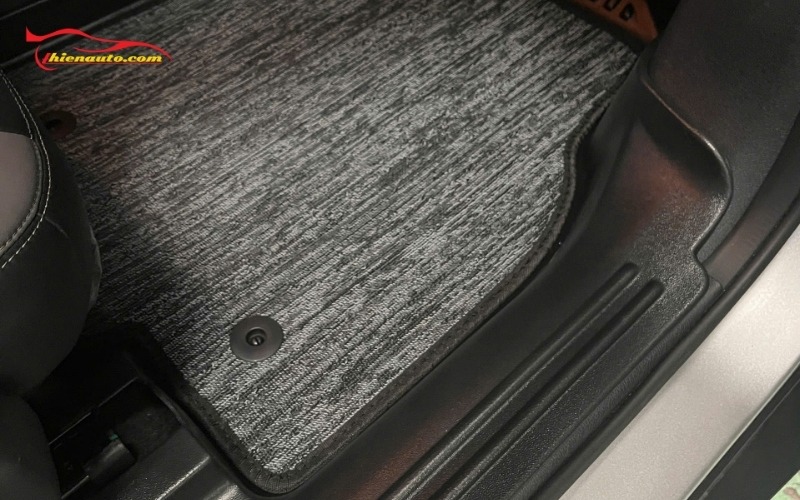 thảm lót sàn Limo Green