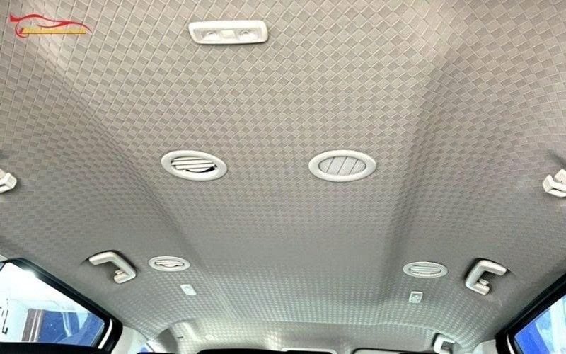 Có nên bọc trần ô tô không? Ưu nhược điểm của trần 8D