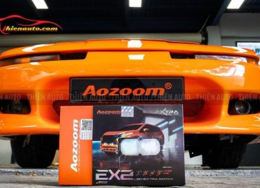 Đèn Aozoom Extra 2 Led Extra Lights đèn gầm dạng rời
