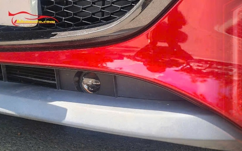 Độ đèn Mazda 3 2020 loại nào tốt? Bảng giá chi tiết 2025