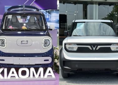 So sánh VinFast VF3 và Bestune Xiaoma: Cuộc cạnh tranh trên thị trường minicar Việt Nam