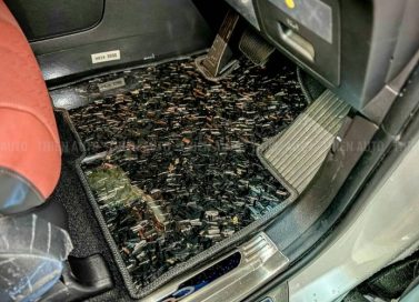 Khám phá thảm lót sàn carbon cao cấp xịn nhất từ A đến Z
