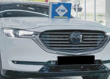 Tổng hợp mẫu độ đèn Mazda CX8 loại nào tốt? Bảng giá 2025