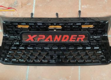 Giá tham khảo cho mặt calang Mitsubishi Xpander khoảng từ 1.500.000 - 2.000.000 đồng