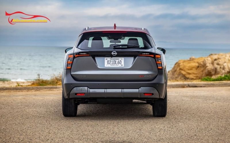 Phụ kiện Nissan Kicks nên trang bị cho xe mới