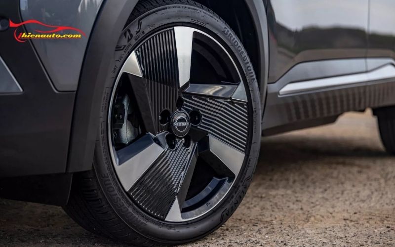 Nissan Kicks 2026 phù hợp với nhóm khách hàng trẻ