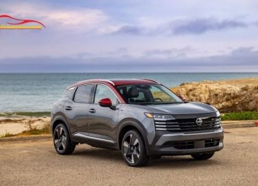 Nissan Kicks 2026 ra mắt khi nào? Giá bao nhiêu?