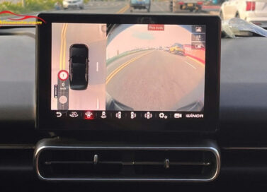 Bộ chuyển đổi SID S170+ Vinfast Limo Green