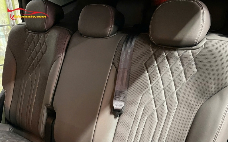 Giá bọc Ghế Da Limo Green từ 5.000.000- 9.000.000đ