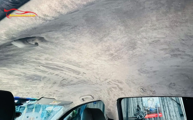 Bọc trần ô tô loại nào tốt nhất? Đánh giá chi tiết và bảng giá 2025