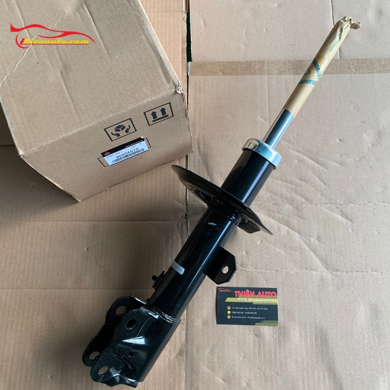 Giảm xóc trước trái Mitsubishi Xpander 4060A575 giá tốt tại Thiện Auto