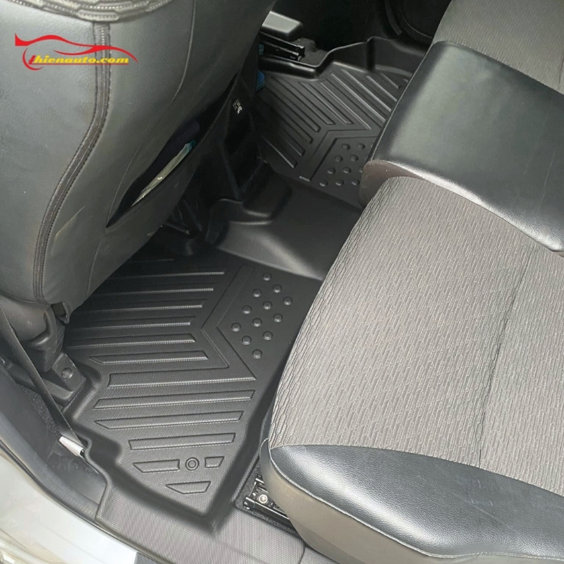 Khi lựa chọn thảm sàn nhựa ô tô, khách hàng nên ưu tiên chọn hàng chất lượng từ các thương hiệu