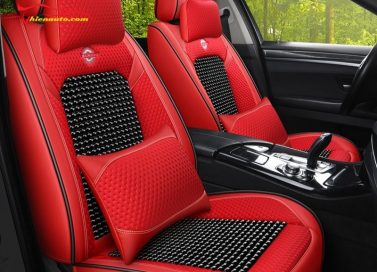 Áo bọc ghế Ô tô chất lượng cao cấp giá rẻ TPHCM