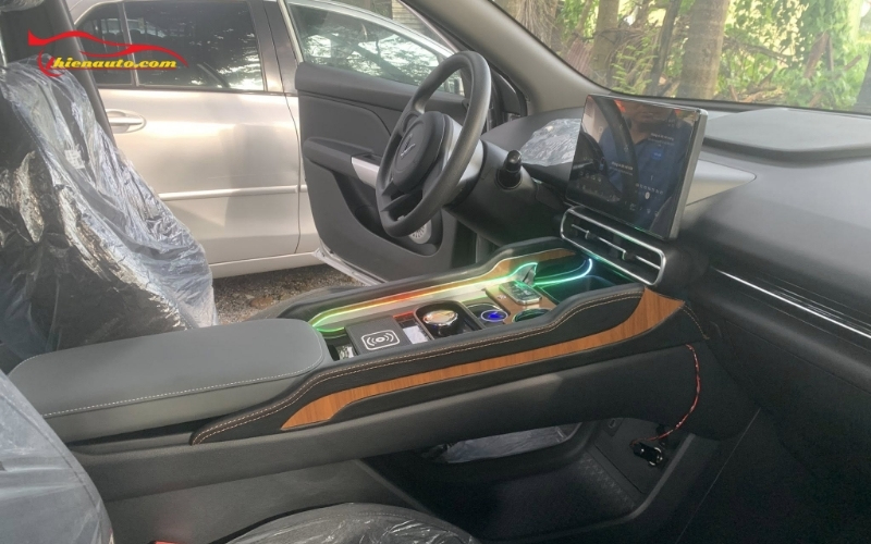 Lắp yên ngựa Vinfast Limo Green mang lại nhiều lợi ích cho chủ xe