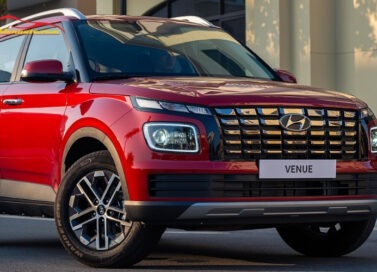 Độ đèn Hyundai Venue chính hãng, giá tốt