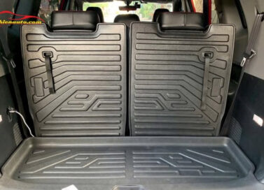 Vinfast Limo Green Độ Full Nội Thất Đẹp Lung Linh