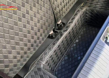 Lót hộc cốp sau Vinfast VF MPV 7