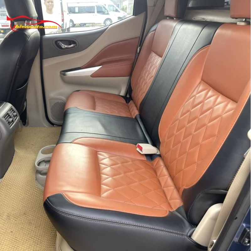 Thiện Auto tư vấn kiểu dáng, mẫu ghế và báo giá chính xác trước khi thi công