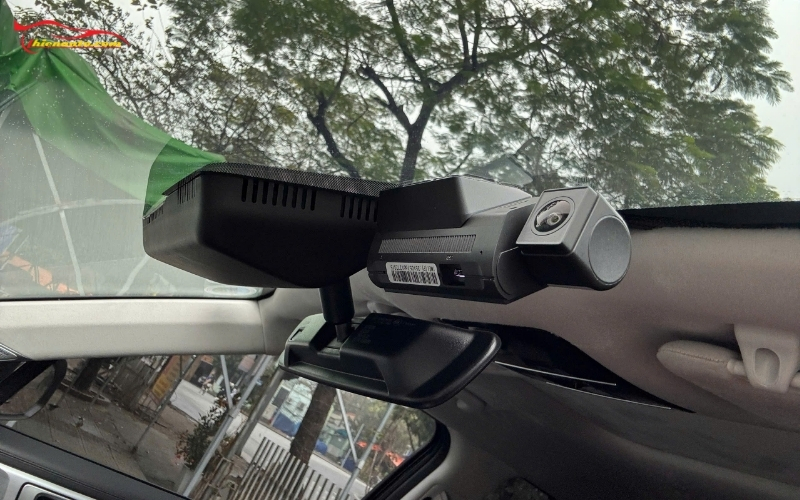 TOP 10+ camera hành trình có cảnh báo tốc độ tốt nhất hiện nay