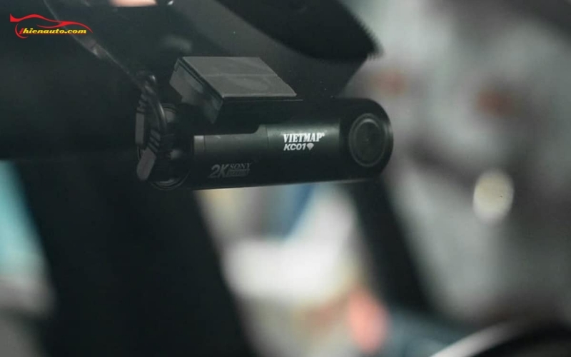 Camera hành trình Vietmap KC01