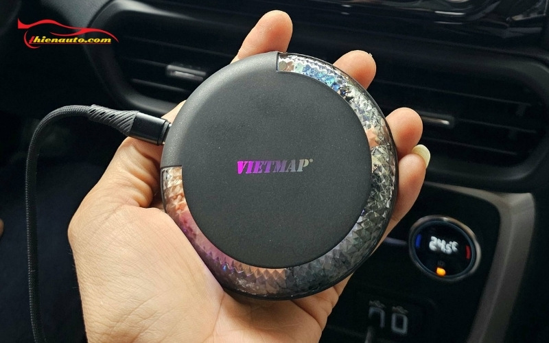 Android Box Vinfast VF3 loại nào tốt 2025? Bảng giá chi tiết