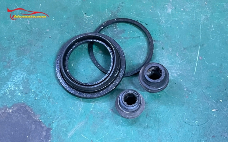 Bảo dưỡng Suzuki XL7 140000km màn ODO