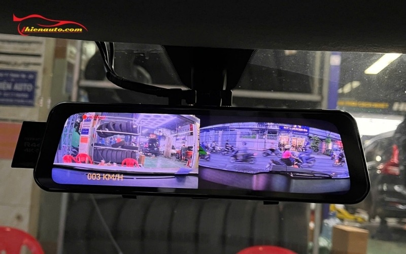 Cách xử lý camera hành trình bị nóng dễ dàng