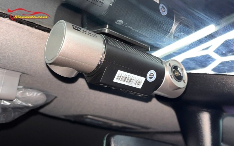 Cách xử lý camera hành trình bị nóng dễ dàng