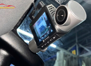 Cách Xử Lý Camera hành trình bị nóng dễ dàng