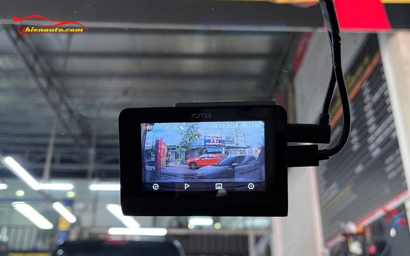 Cách xử lý camera hành trình bị nóng dễ dàng