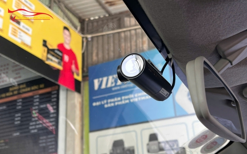 Cách xử lý camera hành trình bị nóng dễ dàng