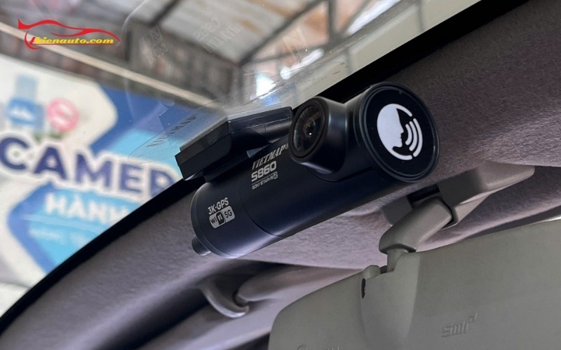 Cách xử lý camera hành trình bị nóng dễ dàng