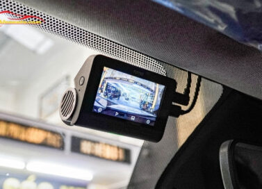 Camera hành trình có bắt buộc không? Bắt buộc với xe kinh doanh vận tải, xe từ 9 chỗ trở lên
