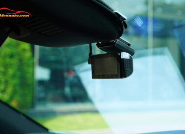 Camera hành trình có tắt được không? Câu trả lời là CÓ THỂ