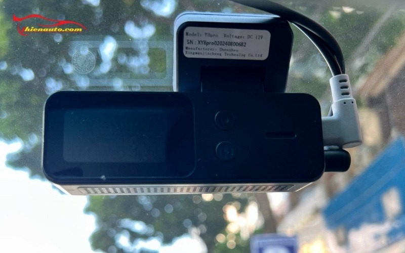 Cách tắt camera hành trình trên ô tô dễ dàng và hiệu quả Cách tắt camera hành trình trên ô tô đúng chuẩn
