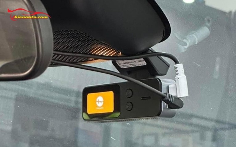 Camera hành trình trước sau Xiaomi hot nhất, tốt nhất 2025 Camera hành trình trước sau Xiaomi tốt nhất 2025 Yuemi Y8