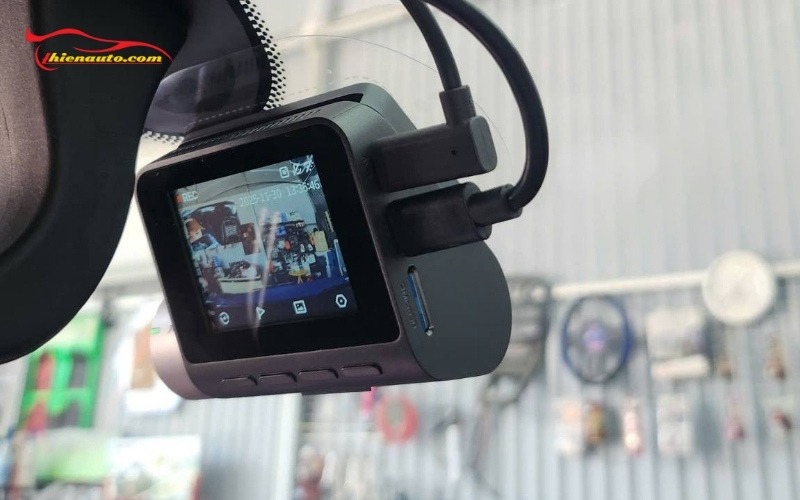 Camera hành trình trước sau Xiaomi hot nhất, tốt nhất 2025 Camera hành trình trước sau Xiaomi tốt nhất 2025