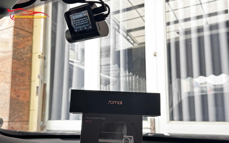 Camera hành trình trước sau Xiaomi hot nhất, tốt nhất 2025 Camera hành trình trước sau Xiaomi tốt nhất 2025