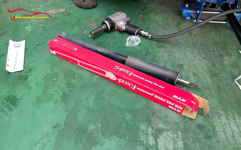 Độ phuộc ô tô ở đâu uy tín thành phố Hồ Chí Minh? Câu trả lời làThiện Auto