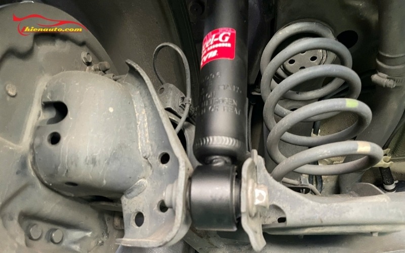 Độ phuộc ô tô ở đâu uy tín thành phố Hồ Chí Minh? Câu trả lời: Thiện Auto