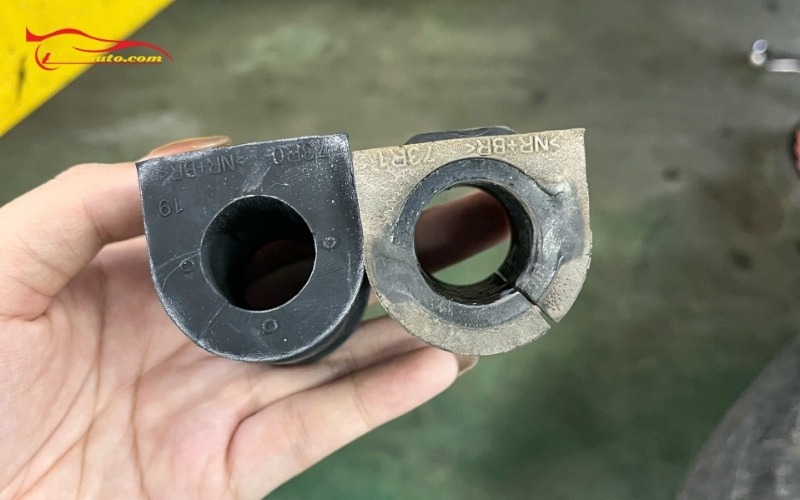 Suzuki XL7 bị kêu lạch cạch: Nguyên nhân và cách xử lý