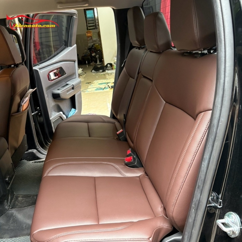 Thiện Auto tư vấn và báo giá chi tiết cho xe trước khi lắp đặt