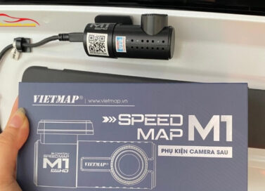 TOP 8 camera hành trình sau xe ô tô bán chạy giá tốt nhất 2026