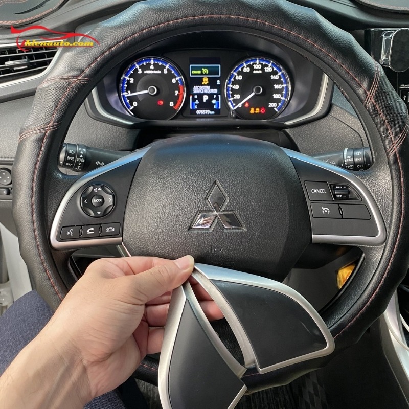 Để nhận báo giá cruise control Mitsubishi Xpander, vui lòng liên hệ hotline Thiện Auto để được tư vấn