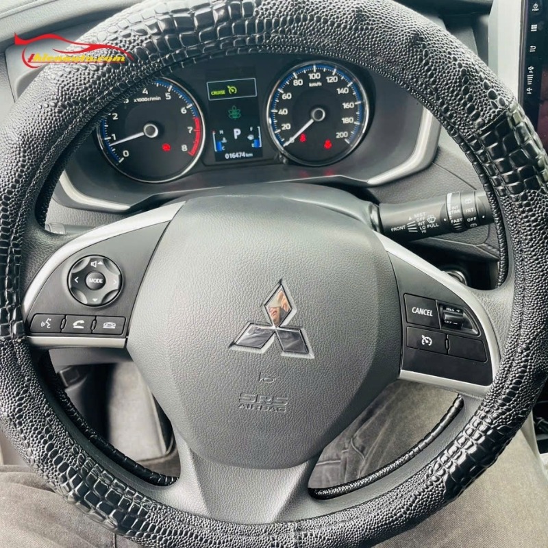 Cruise control Mitsubishi Xpander