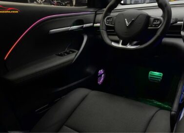 LED nội thất 22 chi tiết