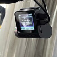 Camera hành trình có bắt buộc không? Bắt buộc với xe kinh doanh vận tải, xe từ 9 chỗ trở lên