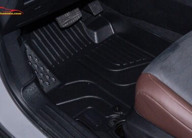 Thảm lót sàn Mitsubishi Destinator