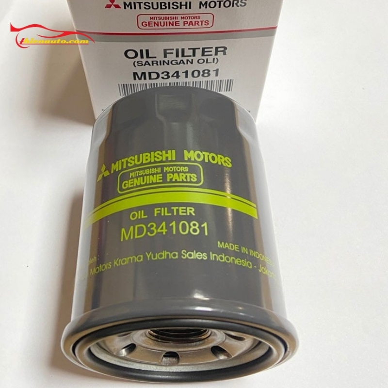 Câu hỏi thường gặp về thay lọc nhớt Xpander